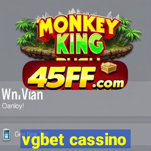 vgbet cassino